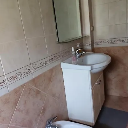 Apartman Mare Azzurro Locri