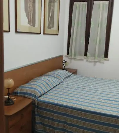 Mare Azzurro Apartman