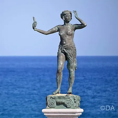 Mare Azzurro Apartman