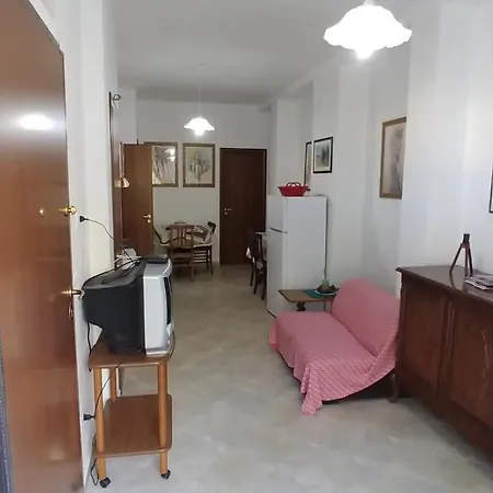 Mare Azzurro Apartman