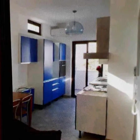 Mare Azzurro Apartman *