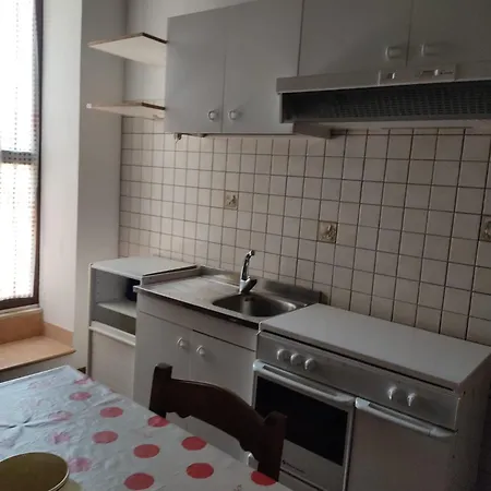 Apartman Mare Azzurro Locri