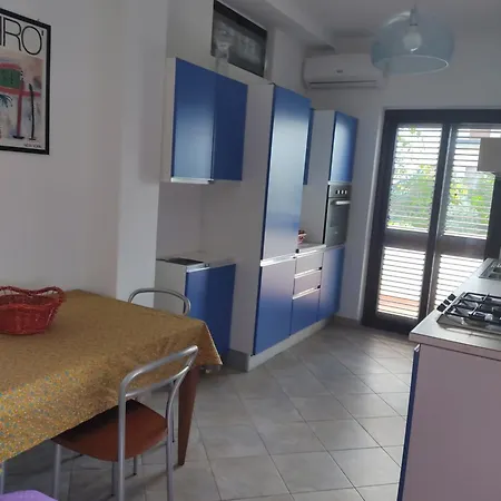 Apartman Mare Azzurro