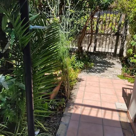 Mare Azzurro شقة *