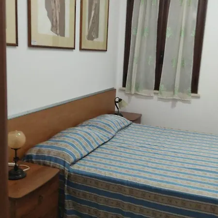 Mare Azzurro Apartman Locri