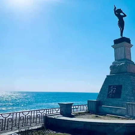 Mare Azzurro *