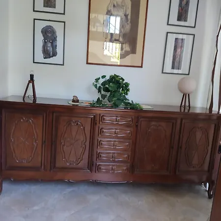 Mare Azzurro Apartman