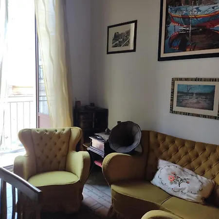 Mare Azzurro Apartman