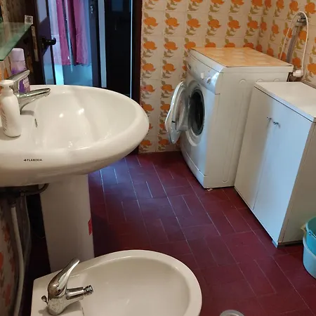 Mare Azzurro Apartman *