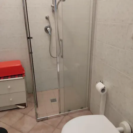 Apartman Mare Azzurro Locri