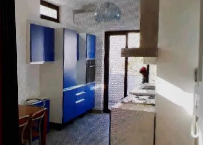 Mare Azzurro شقة *