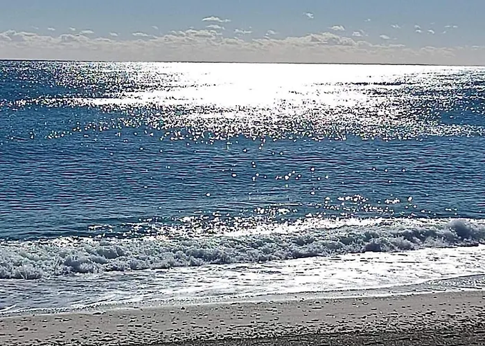 Mare Azzurro شقة *