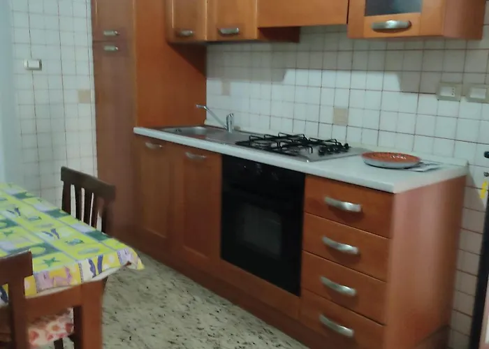 شقة Mare Azzurro لوكري