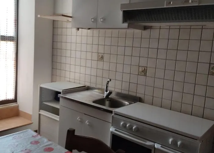 شقة Mare Azzurro لوكري