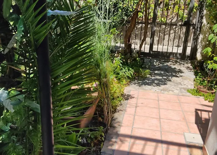 Mare Azzurro شقة *