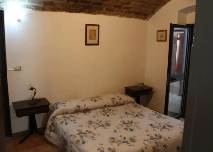 شقة Mare Azzurro *