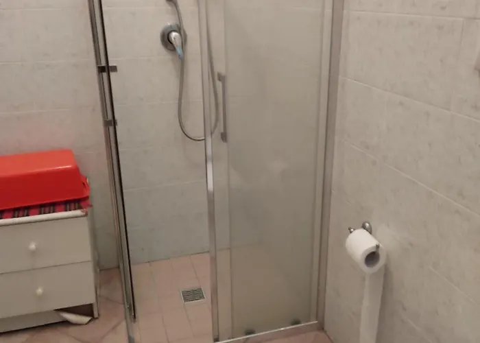 شقة Mare Azzurro لوكري