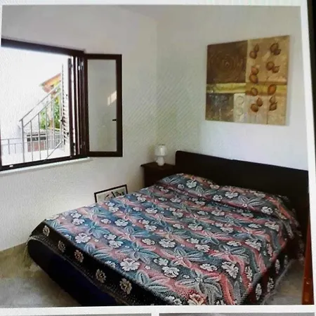 Appartement Mare Azzurro *