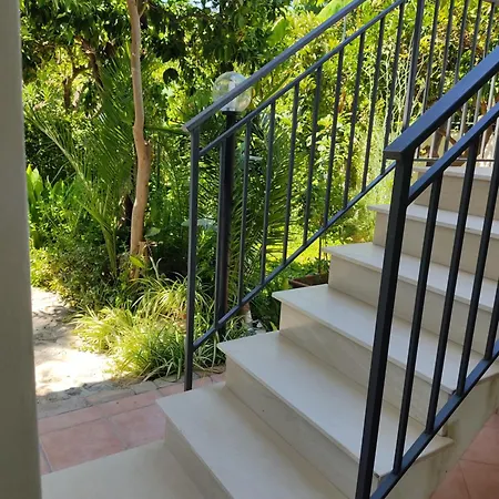 דירה Mare Azzurro