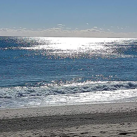 Mare Azzurro Appartement *