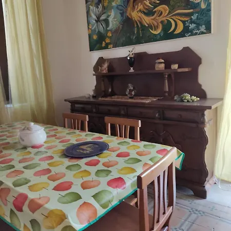 Appartement Mare Azzurro