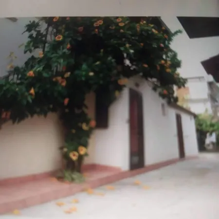 Mare Azzurro דירה לוקרי