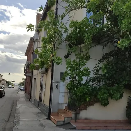 דירה Mare Azzurro *