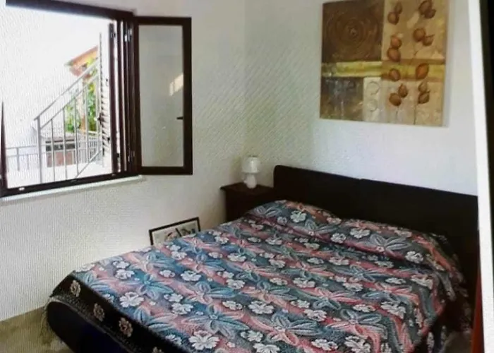 דירה Mare Azzurro *