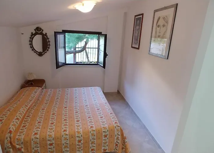 Mare Azzurro לוקרי