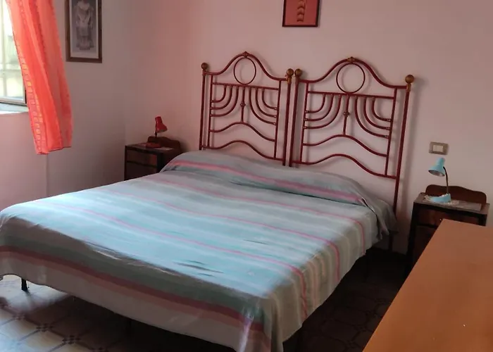 Mare Azzurro * 洛克里