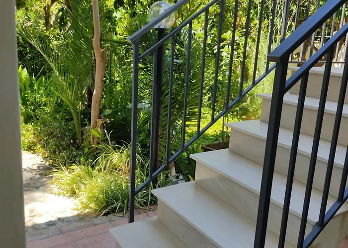 דירה Mare Azzurro