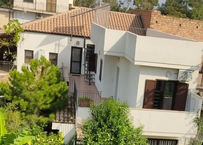 Mare Azzurro 洛克里