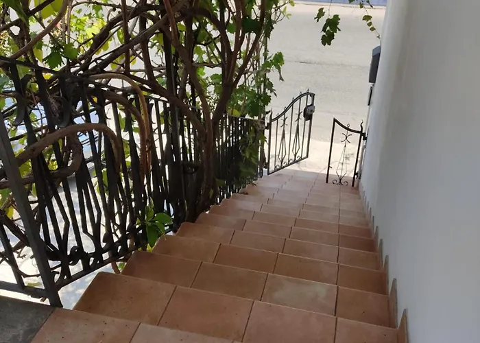 Mare Azzurro לוקרי