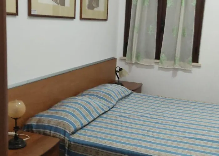 Mare Azzurro דירה לוקרי