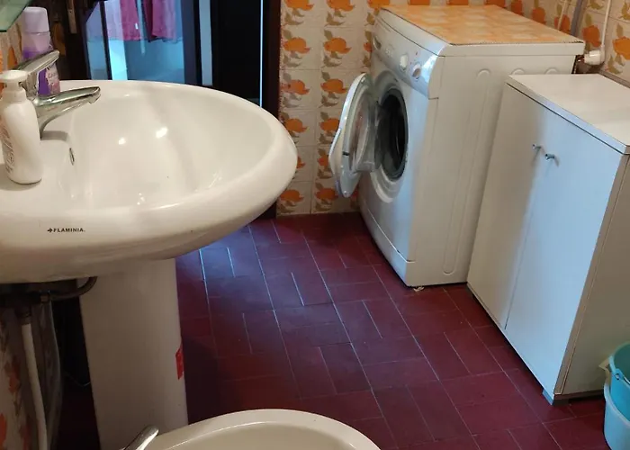 Mare Azzurro דירה *