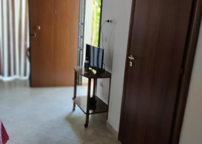 公寓 Mare Azzurro *