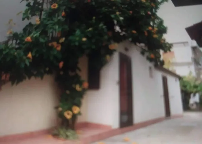 Mare Azzurro 公寓 洛克里