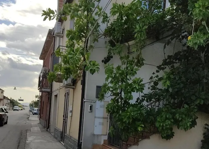 公寓 Mare Azzurro *